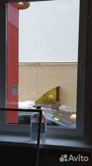 Окна быстро