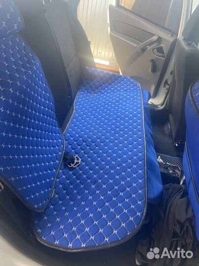 Накидки на сиденье авто бу