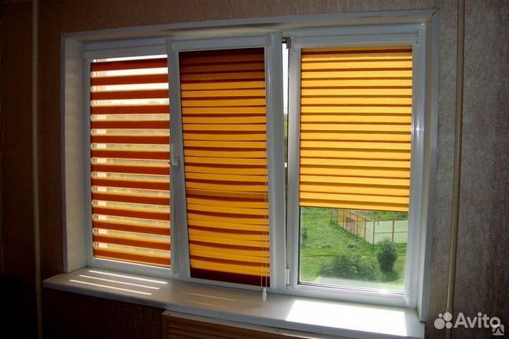 Жалюзи от производителя