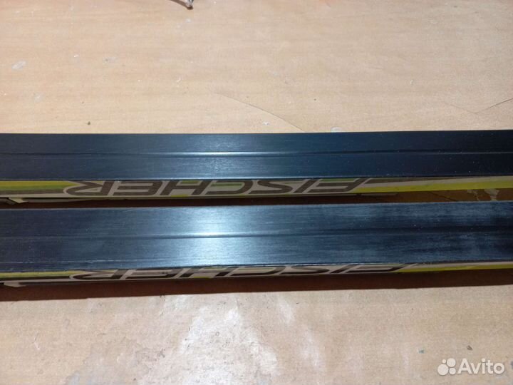 Лыжный сервис