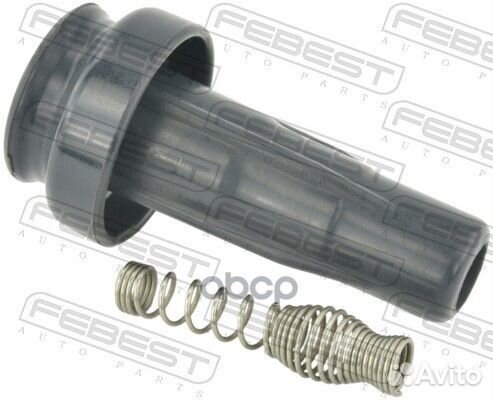 Наконечник катушки зажигания Peugeot 1.6 00