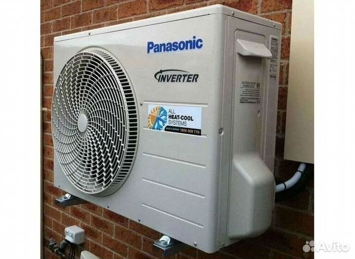 Кондиционер с Доставкой и Установкой