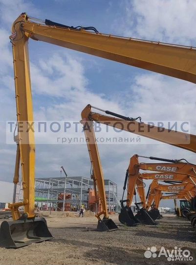 Гусеничный экскаватор Sany SY330H, 2023