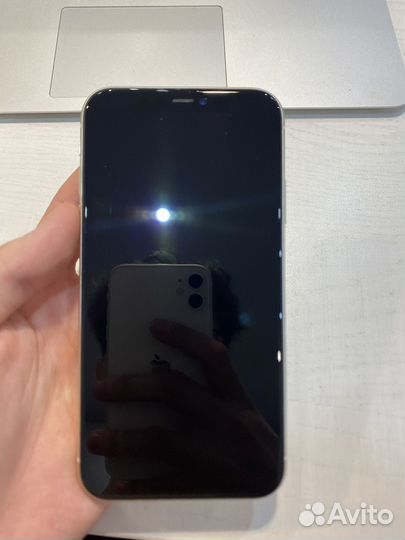 iPhone 11 64 ростест 82 акб