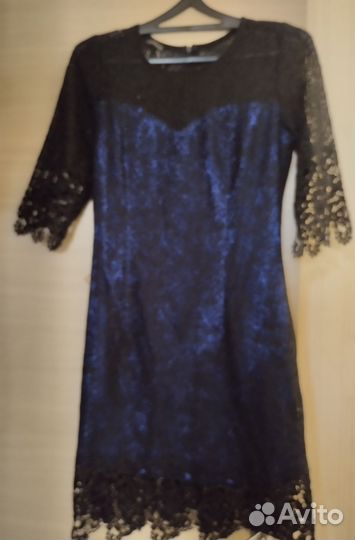 Женские вещи пакетом