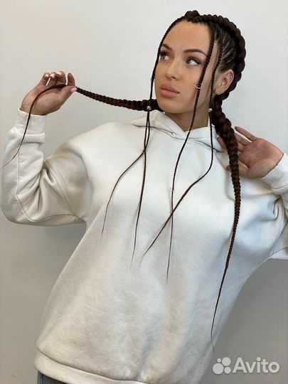 Афропрически