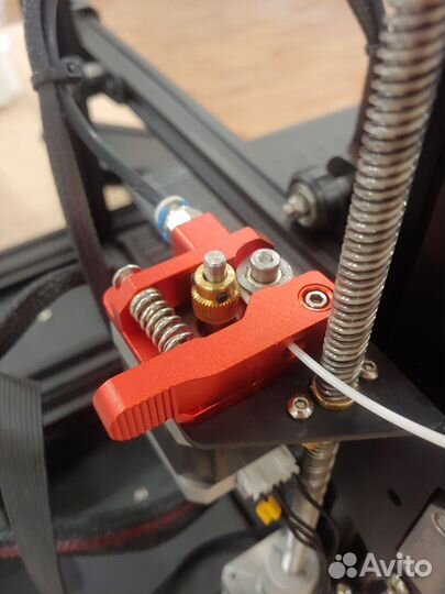 3d принтер Creality Ender 3 V2