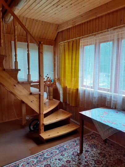 Дом 66,8 м² на участке 50 сот.