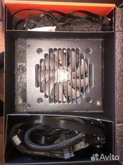 Блок питания Cougar 850W