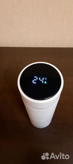 Термос, термокружка