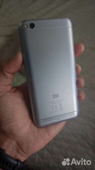 Xiaomi redmi 5A