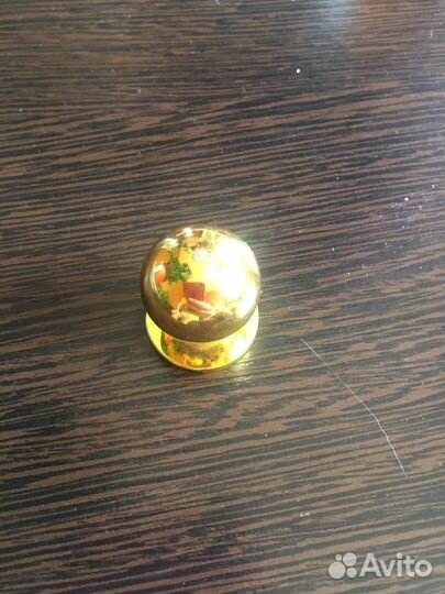 Ручки для мебели