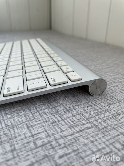 Клавиатура Apple A1314