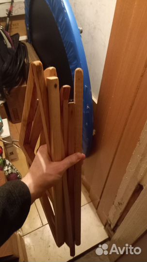 Плечики для одежды