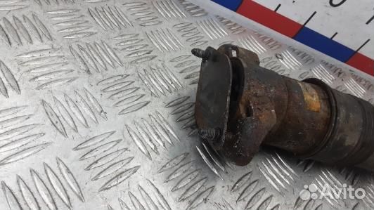 Амортизатор задний mercedes benz M-class W164 (1BS