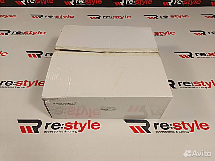 Руль Prado 150 09-17г Темное дерево