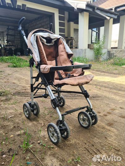 Детская коляска