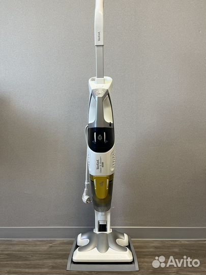 Паровой пылесос Tefal Clean&Steam