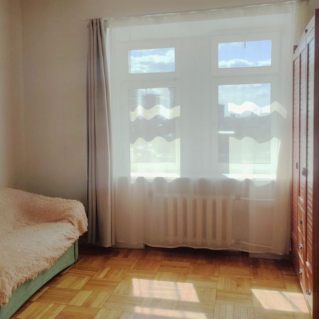 Комната 16 м² в 3-к., 7/9 эт.