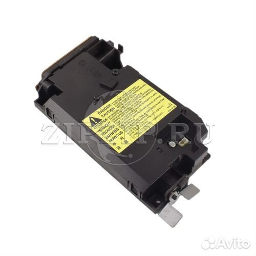 Блок лазера