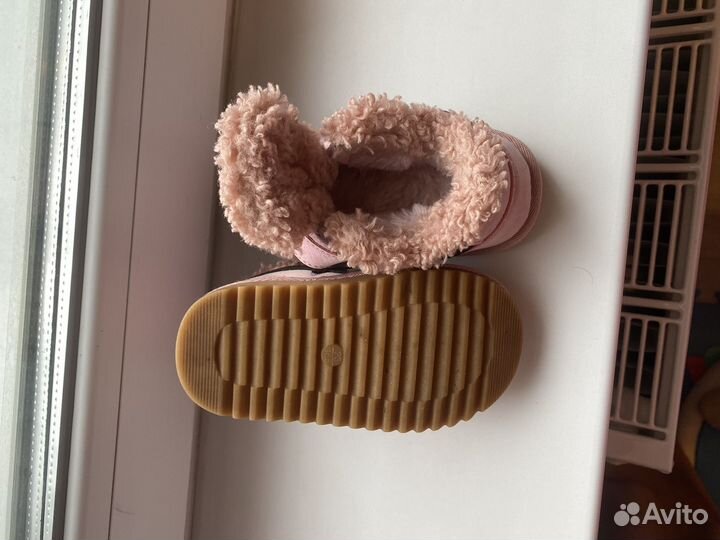 Детская обувь