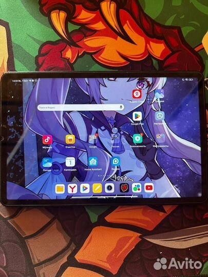 Xiaomi mi pad 5