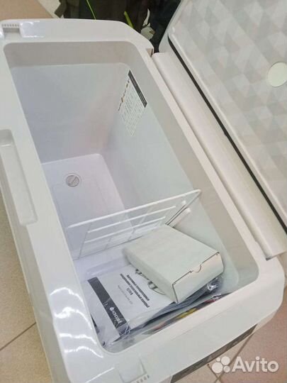 Автохолодильник Icecube 32л