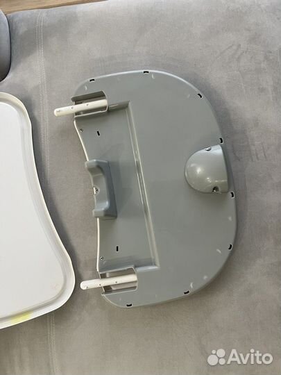 Столик для peg perego tatamia