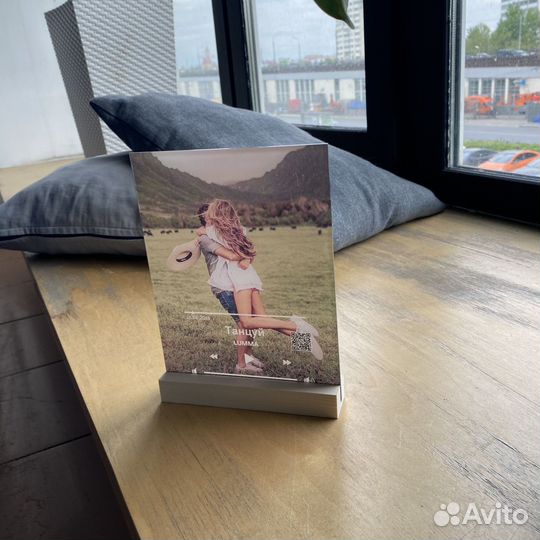 Фотопортрет / подарок