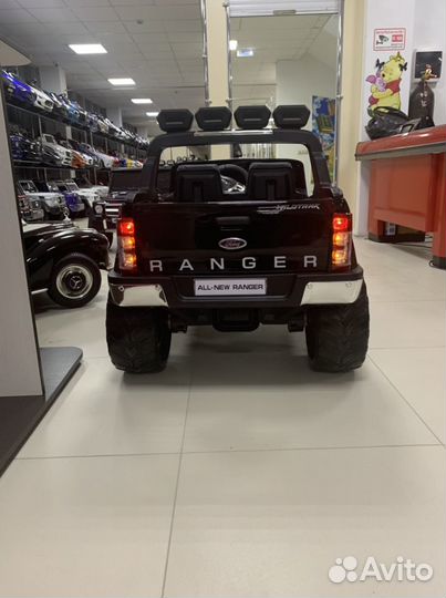 Электромобили