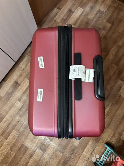 Чемодан mironpan