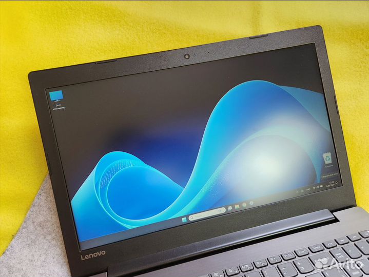 Ноутбук Lenovo 15