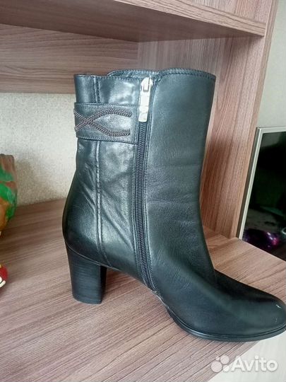 Ботильоны 38