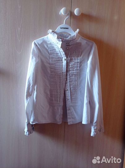 Школьная одежда 140 пакетом для девочки