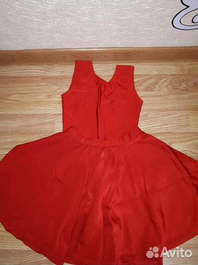 Купальник для танцев