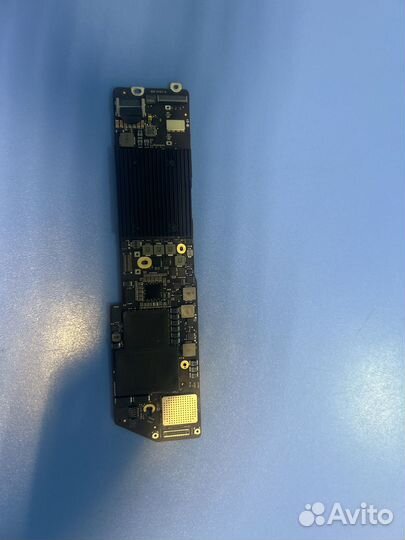 Материнская плата A1932 MacBook Air 2018-2019 Core