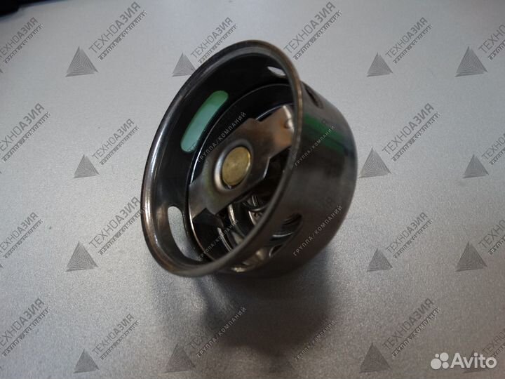 Термостат (*76С) двс Weichai zhbg14A/zhazg1/ZH4100