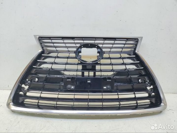 Решетка радиатора Lexus Nx 1 2017-2022