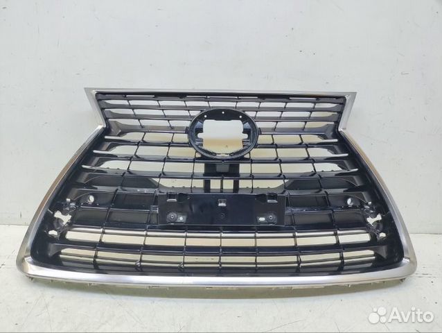 Решетка радиатора Lexus Nx 1 2017-2022