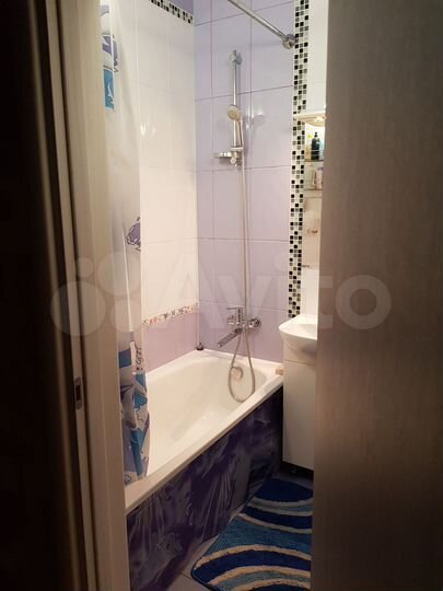 3-к. квартира, 72,8 м², 4/4 эт.