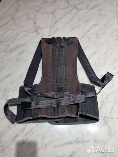 Ортез/корсет