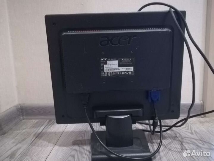 Монитор Acer