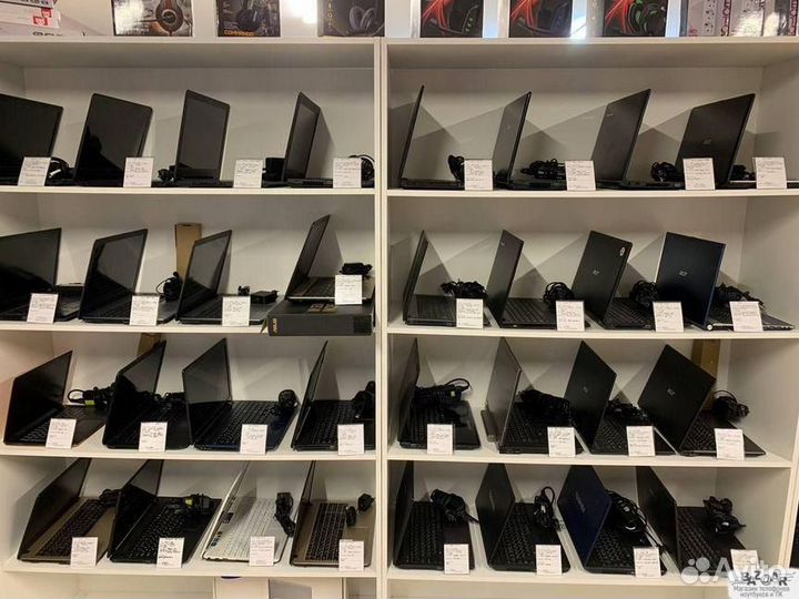 Бу Ноутбуки Для Работы И Развлечений