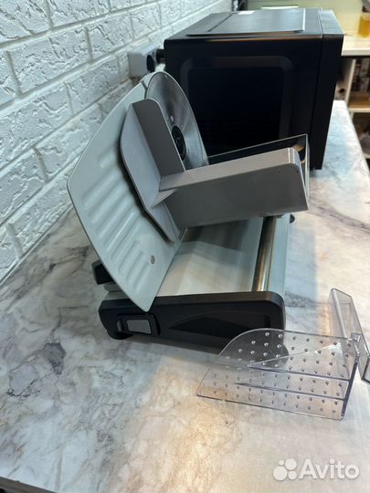 Слайсер для нарезки