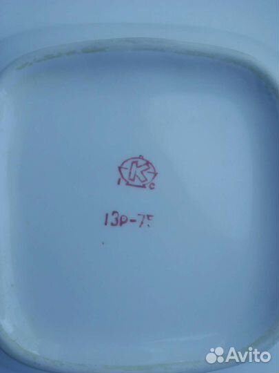 Салатик СССР