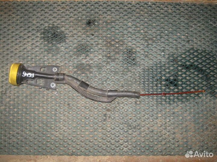 Щуп масляный Nissan Qashqai J10