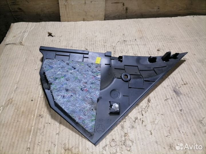 Защита тоннеля Peugeot(Пежо) 3008