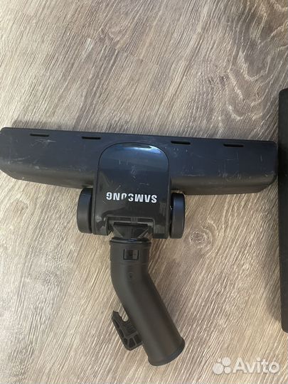 Пылесос Samsung