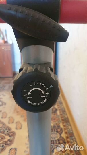 Велотренажер бу