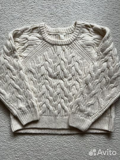 Вещи на девушку пакетом (белые)